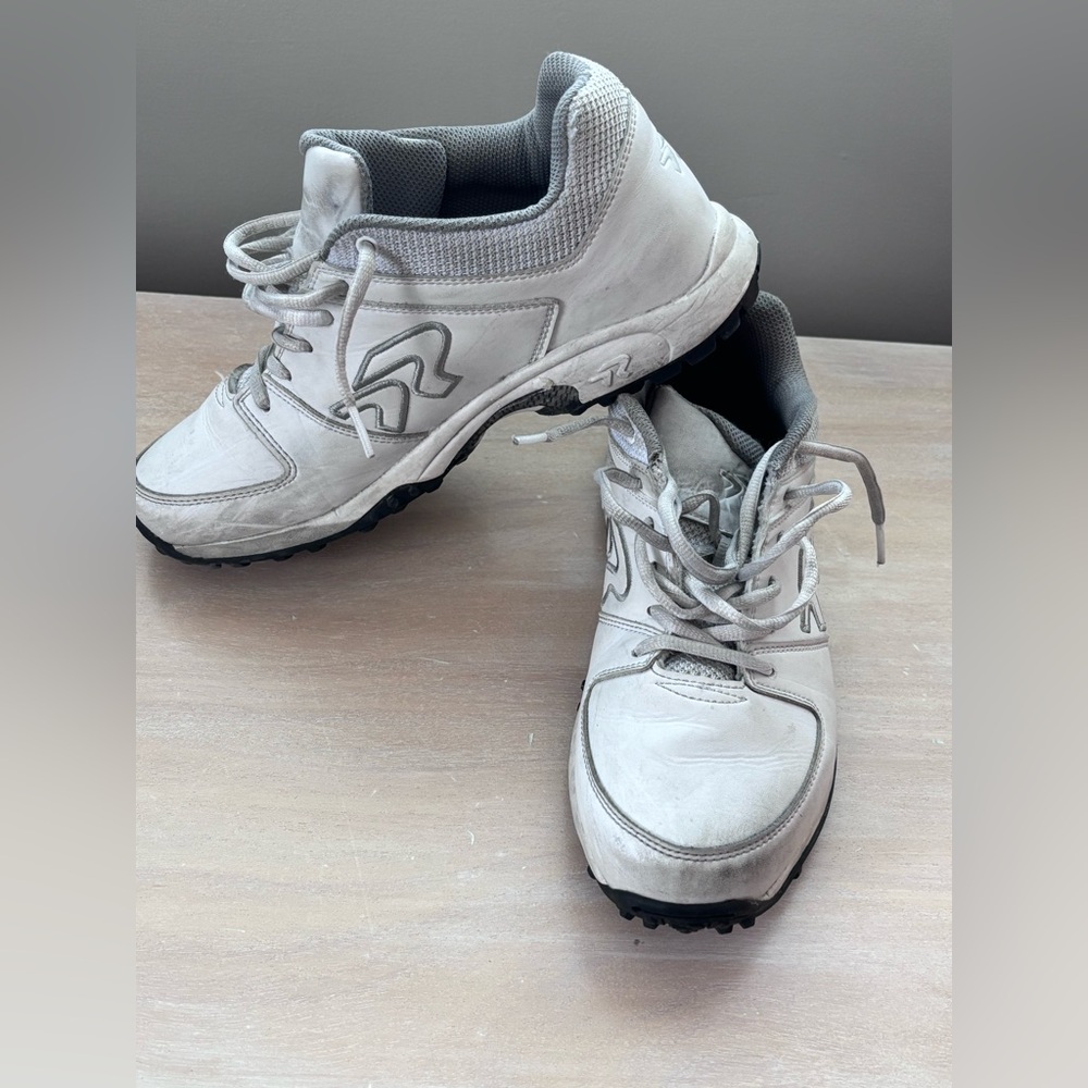 Women's Ringor Flite Softball Turf Shoes size 10